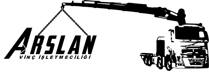 Arslan Oto Kurtarma & Vinç İşletmeciliği Logo